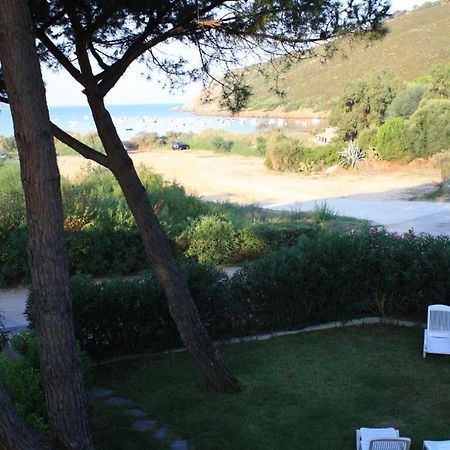 Maison De 4 Chambres De Front De Mer Corse-Du-Sud Appietto Kültér fotó