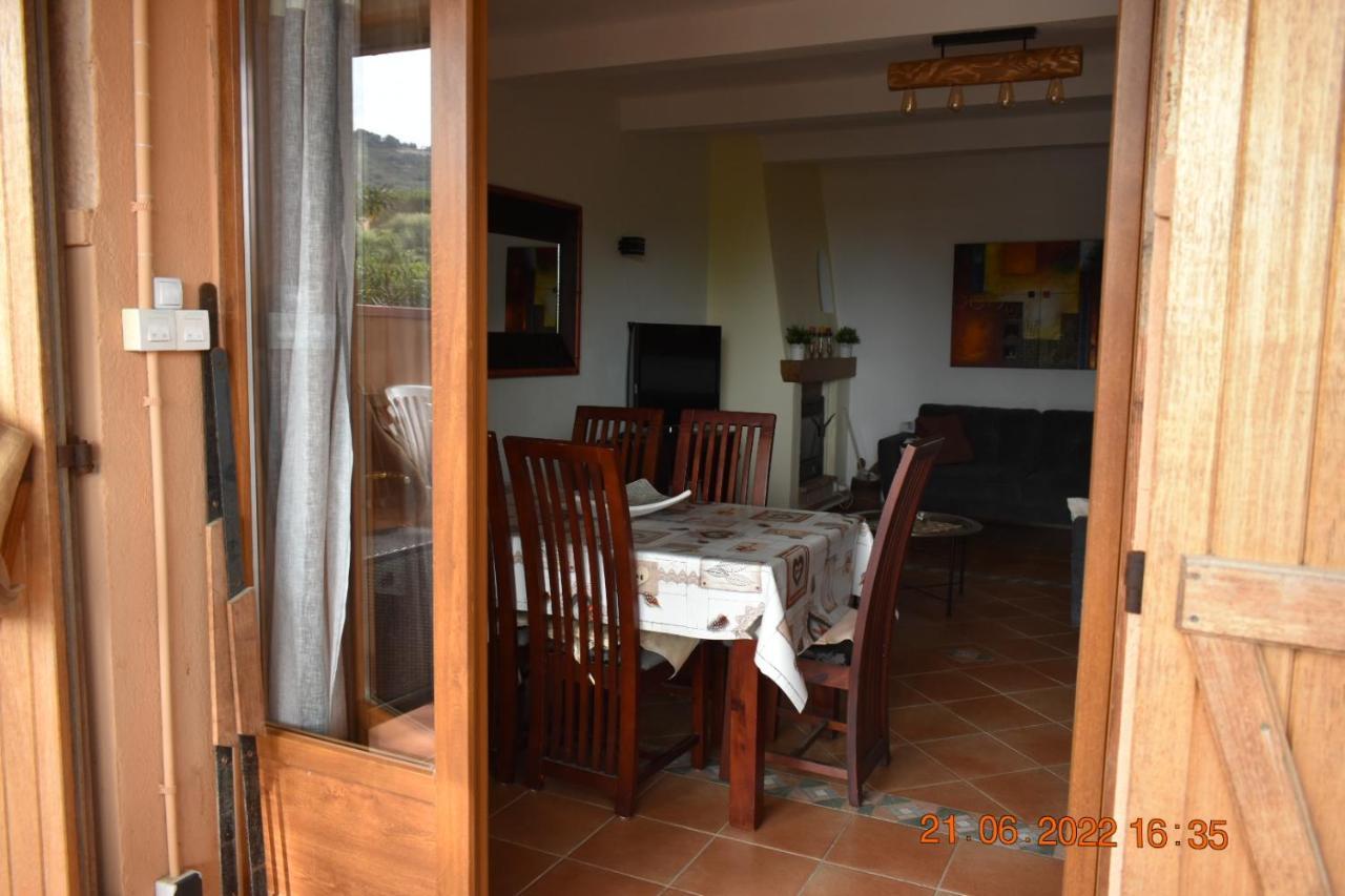 Maison De 4 Chambres De Front De Mer Corse-Du-Sud Appietto Kültér fotó