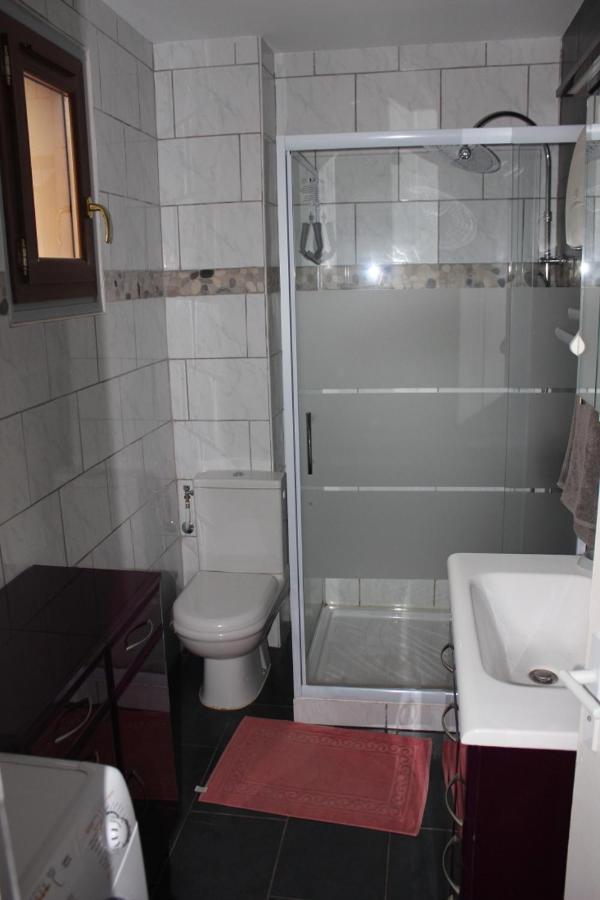 Maison De 4 Chambres De Front De Mer Corse-Du-Sud Appietto Kültér fotó