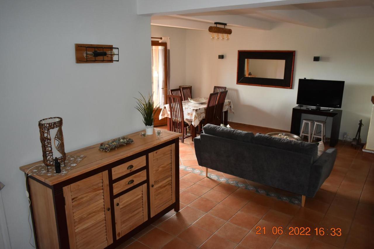 Maison De 4 Chambres De Front De Mer Corse-Du-Sud Appietto Kültér fotó