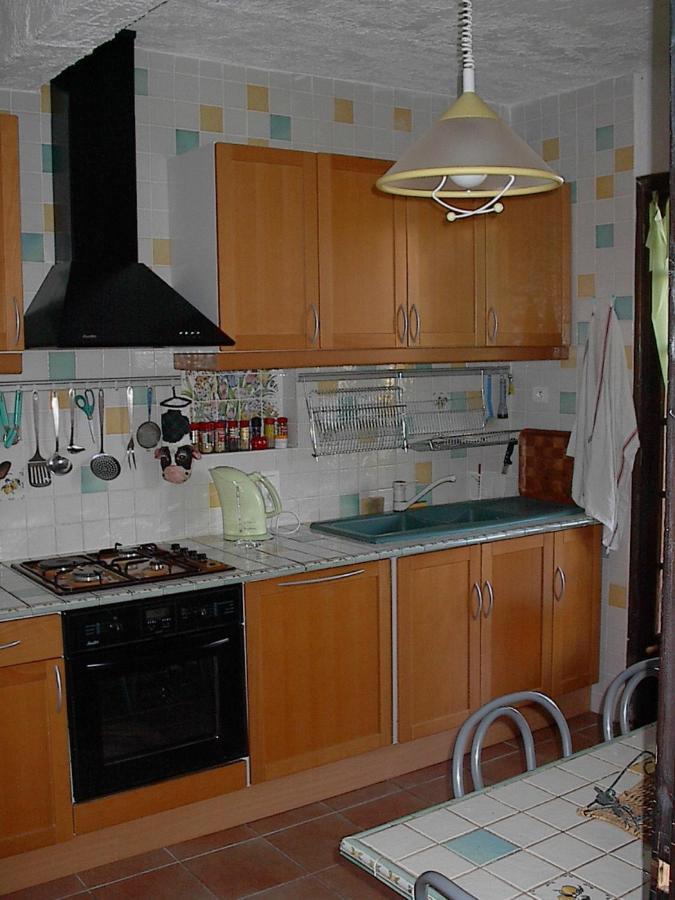 Maison De 4 Chambres De Front De Mer Corse-Du-Sud Appietto Kültér fotó