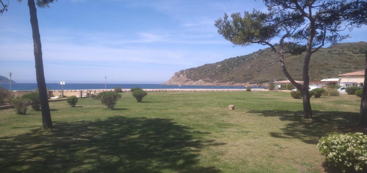 Maison De 4 Chambres De Front De Mer Corse-Du-Sud Appietto Kültér fotó