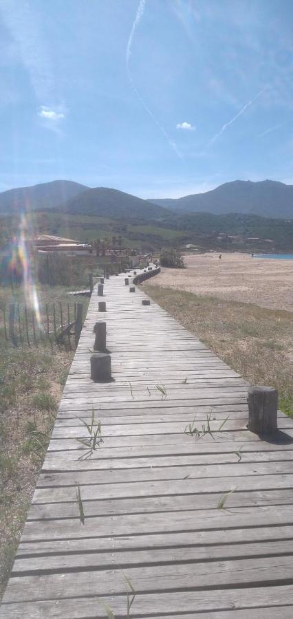 Maison De 4 Chambres De Front De Mer Corse-Du-Sud Appietto Kültér fotó