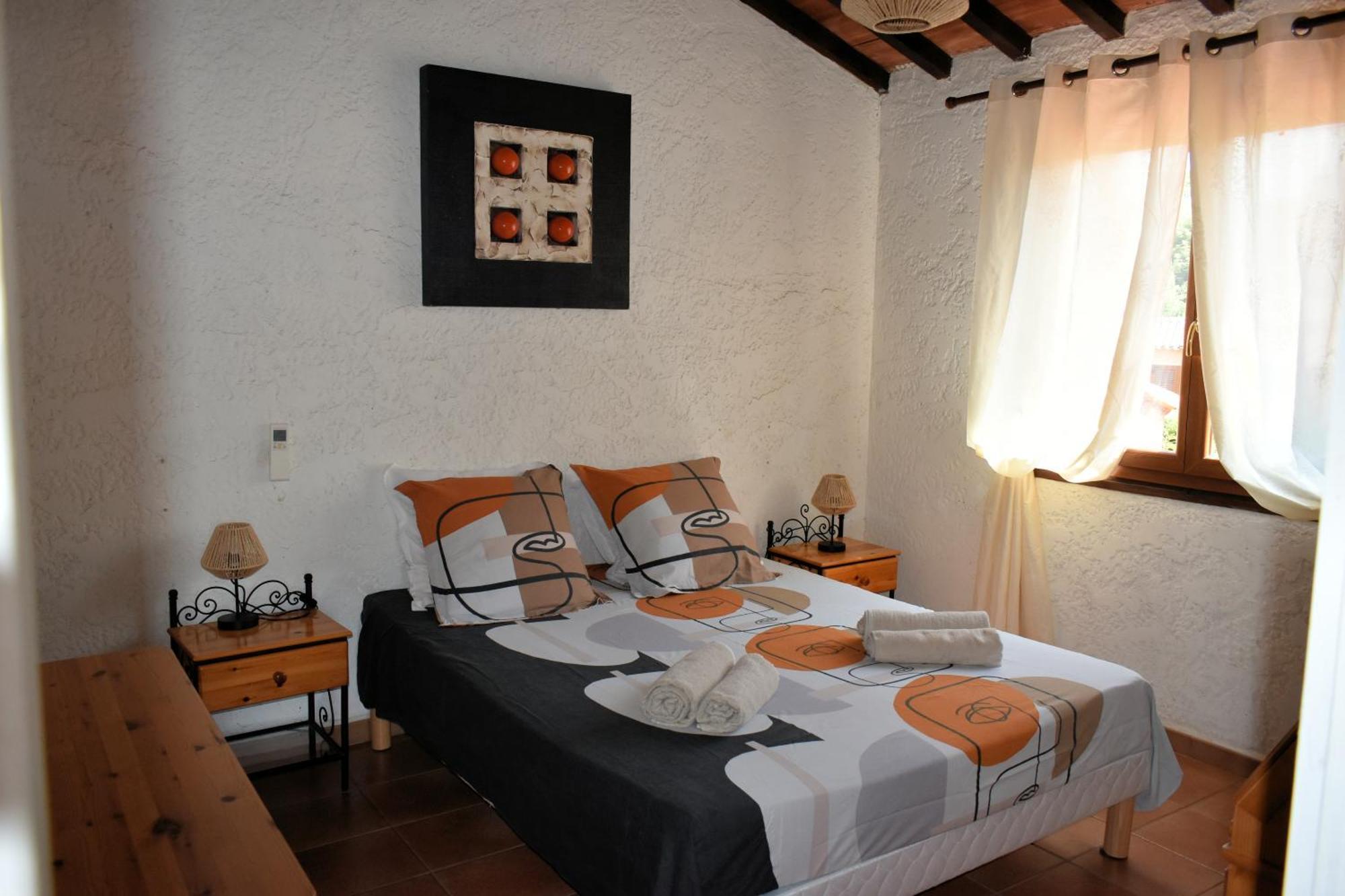 Maison De 4 Chambres De Front De Mer Corse-Du-Sud Appietto Kültér fotó